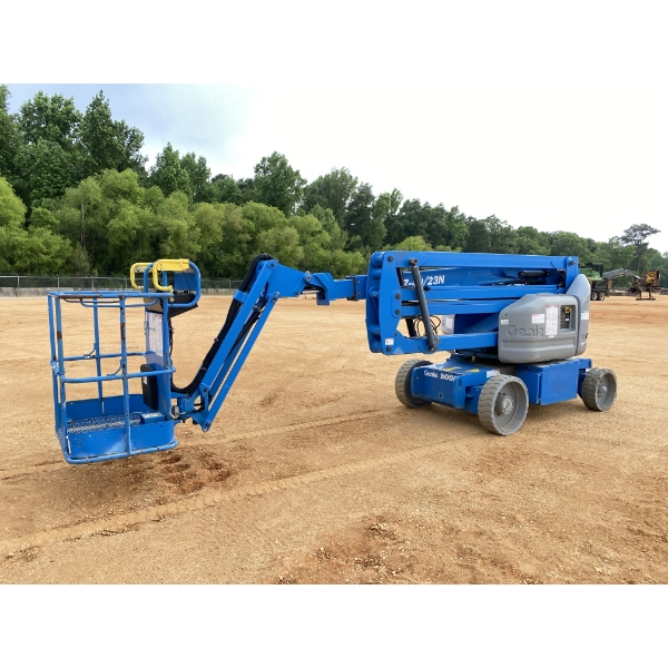 2018 GENIE Z-40/23N Manlift