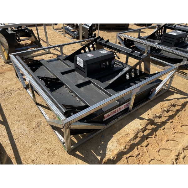 JCT 72" BRUSH CUTTER