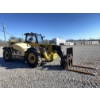 Image 4 : 2015 CAT TH514C Forklift - Telehandler