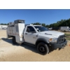 Image 4 : 2013 RAM 5500 HD Service / Mechanic Truck