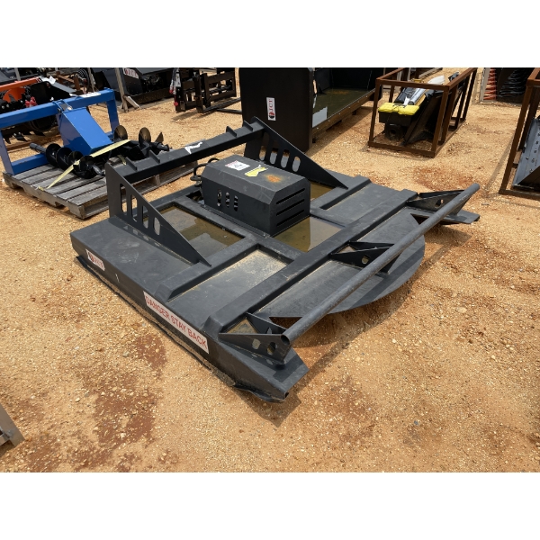 JCT 72" BRUSH CUTTER