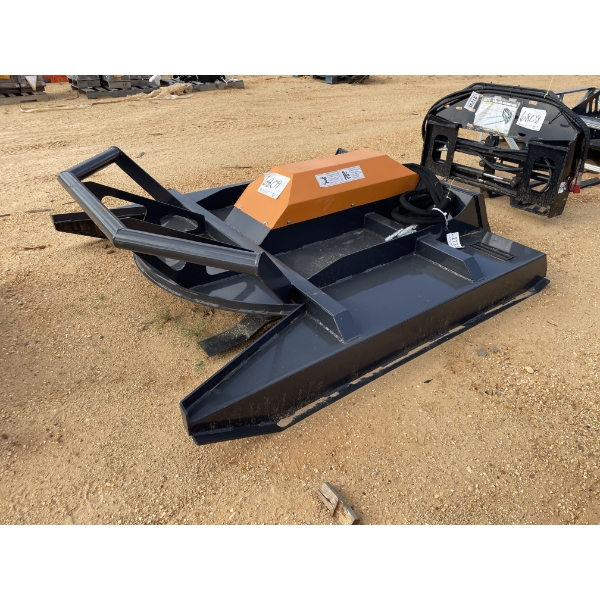 2026 ARTEER 72" BRUSH CUTTER