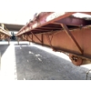 Image 14 : 2001 GREAT DANE GPEAR250-85 Flatbed Trailer