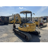 Image 2 : 2017 KOMATSU PC45MR-5 Excavator - Mini