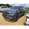 Image 1 : 2022 FORD EXPLORER TIMBERLINE SUV