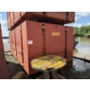 Image 1 : 20' x 10' x 7' FLEXI FLOAT Barge