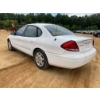 Image 2 : 2005 FORD TAURUS Automobile