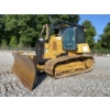 Image 1 : 2012 CAT D6K2 LGP Dozer / Crawler Tractor