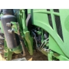 Image 7 : 2016 JOHN DEERE 6135E Farm Tractor