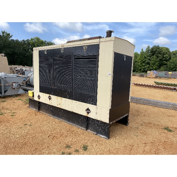 KOHLER 230REOZD Generator
