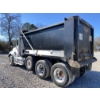 Image 2 : 2017 KENWORTH T880 Dump Truck