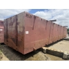 Image 1 : 40' x 10' x 7' FLEXI FLOAT Barge