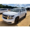 Image 1 : 2016 CHEVROLET TAHOE SUV