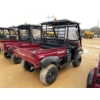 Image 3 : 2023 KAWASAKI MULE 4010 UTV