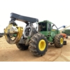 Image 3 : 2022 JOHN DEERE 748L-II Skidder