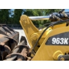 Image 18 : 2016 CAT 963K Crawler Loader