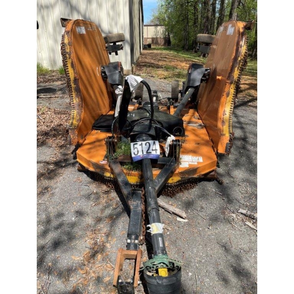 WOODS 15' Batwing Mower