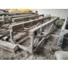 Image 1 : PILE DRIVER LEADS