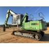 Image 2 : 2016 SENNEBOGEN 830E TRACK Log Loader