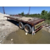 Image 2 : 2008 XL SPECIALIZED XL 70 FDE Flatbed Trailer