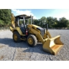 Image 4 : 2024 CAT 416 Backhoe