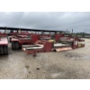 Image 4 : 1990 ERMC 4P80 HYDRA STEER TRAILER