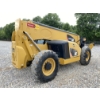 Image 3 : 2019 CAT TL1055D Forklift - Telehandler