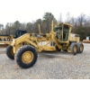 Image 1 : 2005 CAT 140H Motor Grader