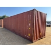 Image 4 : 40' CONTAINER
