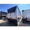 Image 3 : 1997 TRAVIS S-102 Dump Trailer