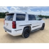 Image 3 : 2016 CHEVROLET TAHOE SUV