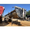 Image 4 : 2003 TRAVIS S/100 Dump Trailer