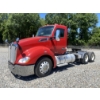 Image 1 : 2018 KENWORTH T680 Day Cab Truck