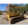 Image 3 : 1990 JOHN DEERE 650G Dozer / Crawler Tractor