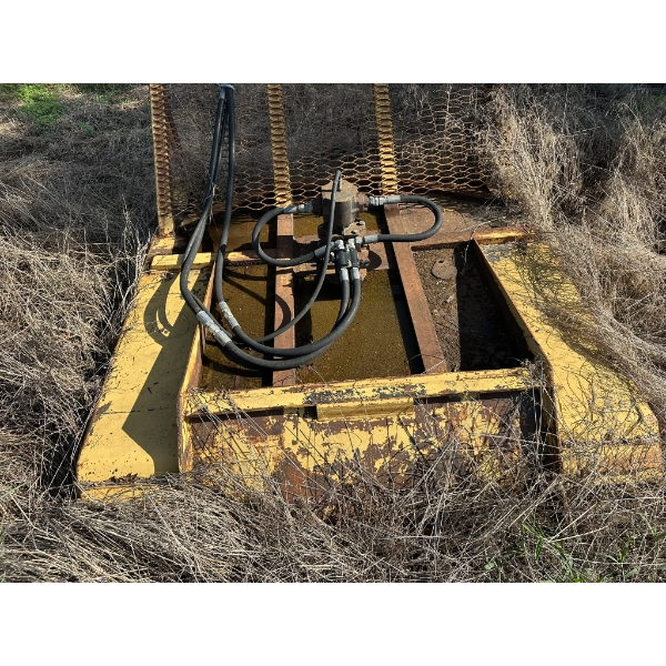 ROTARY CUTTER