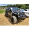 Image 4 : 2012 JEEP WRANGLER SUV
