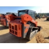 Image 3 : 2018 KUBOTA SVL75-2 Skid Steer Loader - Crawler