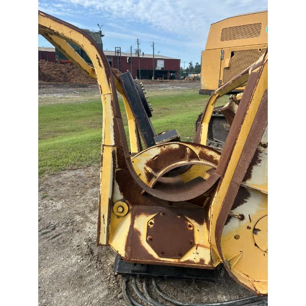 2023 CSI 496 Delimber