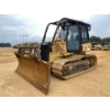 Image 1 : 2011 CAT D5K LGP Dozer / Crawler Tractor