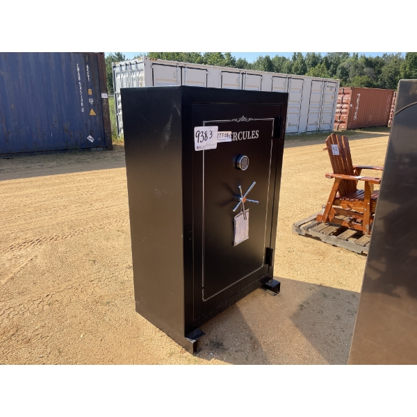 HERCULES GUN SAFE