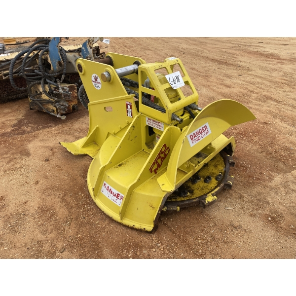 2015 PROMAC 52 BT FELLING SAW