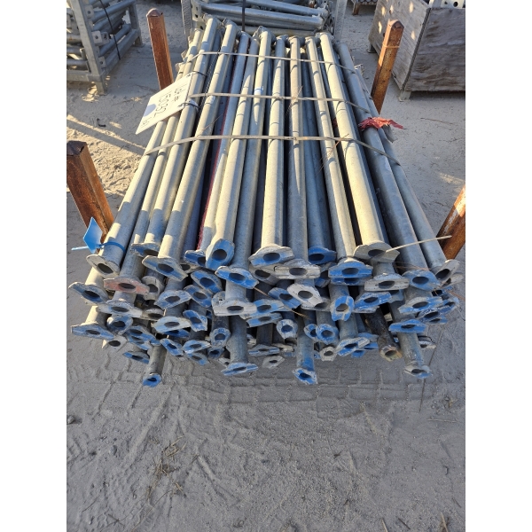 5' CUP LOCK HORIZONTAL Aerial Work Platform