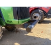Image 5 : 2005 JOHN DEERE 9520 Scraper Tractor