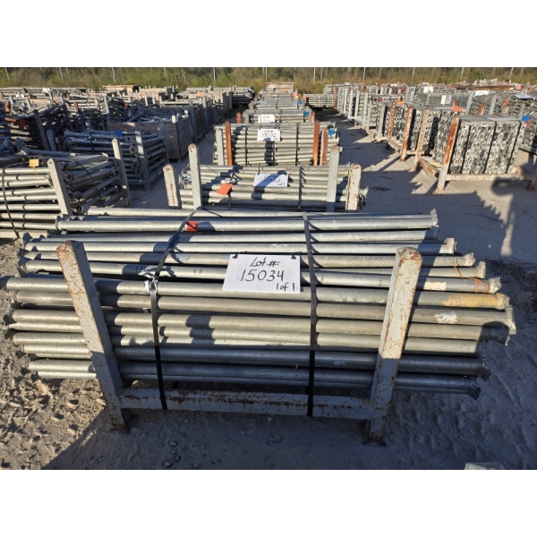 6' CUP LOCK HORIZONTAL Aerial Work Platform