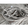 Image 3 : WIRE ROPE CHOCKERS
