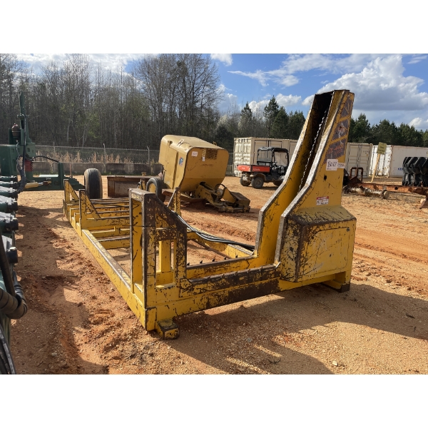 CSI DL4400  Ground Saw