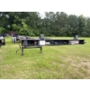 Image 4 : 1995 STRICK  Container Trailer Chassis