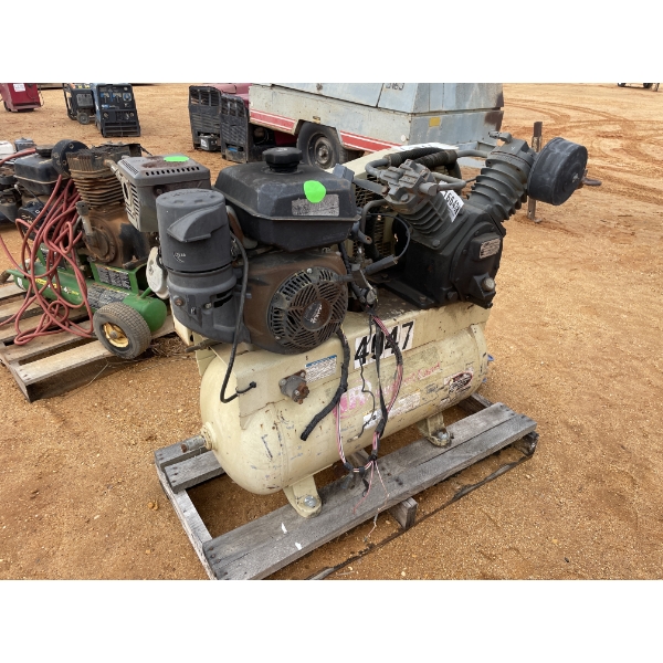INGERSOLL RAND 2475 Air Compressor