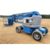 Image 2 : 2013 GENIE Z-45/25J Manlift