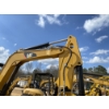 Image 5 : 2020 CAT 305E2 CR Excavator - Mini